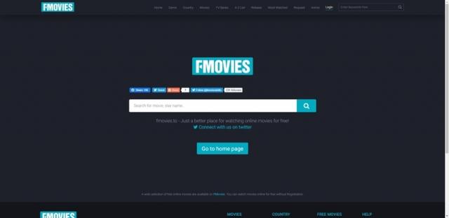 FMovies 2023: enjoy Free movies and Television shows On the net High definition.