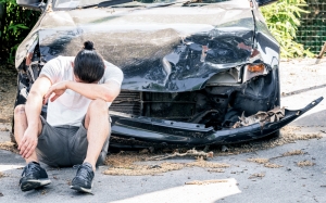What Should You Do if You’re Involved in a Car Accident in Atlanta What Should You Do if You’re Involved in a Car Accident in Atlanta